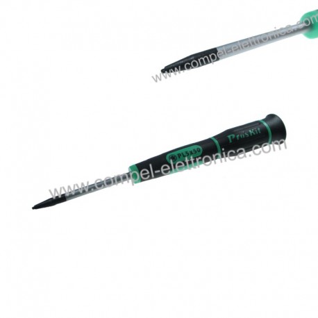 CACCIAVITE STAR DI PRECISIONE PL5 50MM SD-081-PL5