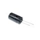 CONDENSATORE ELETTROLITICO 120uF 400V 105°C LOW. IMPED. 18x31mm