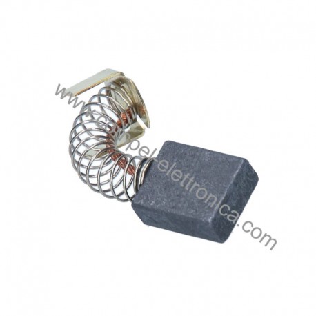 CARBONCINI 13,5X6,5X16MM CB153