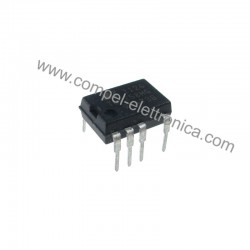 TOP 258MG Ac Dc Converter Offline DIP-9p