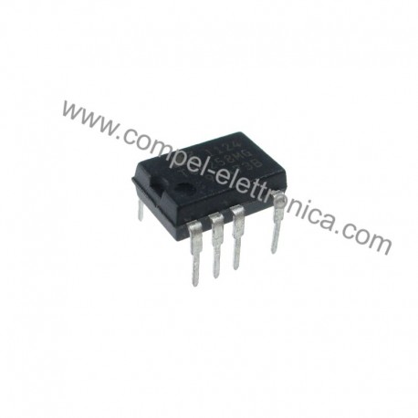 TOP 258MG Ac Dc Converter Offline DIP-9p