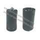 CONDENSATORE AC MOTOR STAR 64UF .. 77MFD 220V