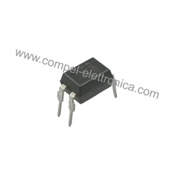 LTV 814 OPTOISOLATOR A TRANSISTOR 5kV 35V 1CH 4-dip