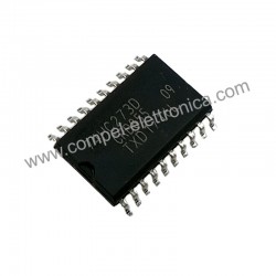 SN 74 HC 273 D CIRCUITO INT. SMD
