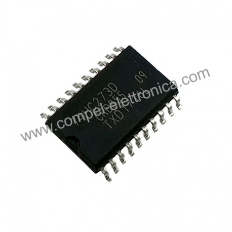 SN 74 HC 273 D CIRCUITO INT. SMD