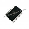 SN 74 HC 273D IC OCTAL D-TYPE FLIP-FLOPS WITH CLEAR SOIC 20 SMD