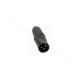 SPINA XLR 3 POLI CANNON PLASTICA