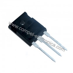 K 30T60 IGBT 600V 30A 187W ORIGINAL PART TO-247