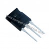 K30T60 N-IGBT/D HIGH SPEED 600V 30A 187W TO-247 INFINEON