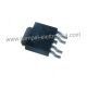 APM 4052DU4 DUAL MOSFET P/N-MOS/D 40V 7,5A / 6A TO-252-5L SMD
