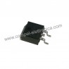 IRFW 644B N-MOS/D 250V 14A 313W D2-PAK