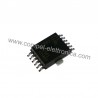 BTS 5210L IC SMART HIGH-SIDE POWER SWITCH TWO CH 2x140Mohm P-DSO-12