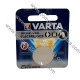 CR 2320 BATTERIA LITIO 3V VARTA