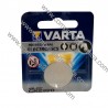 CR 2320 BATTERIA LITIO 3V VARTA