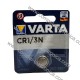CR1/3 BATTERIA LITIO 3V 170MA VARTA PROFESSIONAL