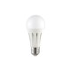 LAMPADA A LED E27 230V 20W 3K BULBO OPACO