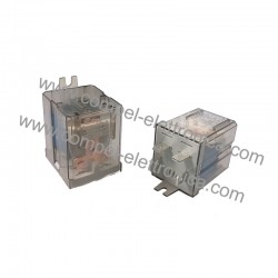 RELÈ 65.31.9.012.0300 12Vcc 30A N.A.