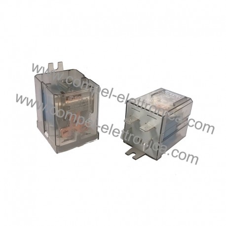 RELÈ 65.31.9.012.0300 12Vcc 30A N.A.