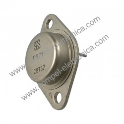 STP 571 TRANSISTOR TO3P