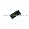 SN 74 HC 138D DECODER DEMULTIPLEXERS SOIC-16