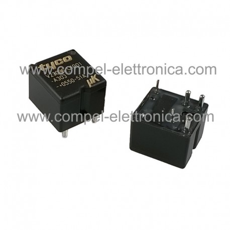 RELÈ V23086-C1001-A303 TYCO