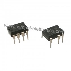 NCP 1027 P65 CIRCUITO INTEGRATO DIP-8