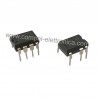 NCP 1027 P65 AC/DC Converter PWM Current Mode DIP-8