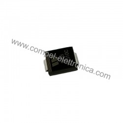 SK 510C DIODO SCHOTTKY 5A 100V DO-214AB SMD