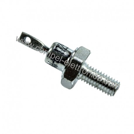 D22-10-10 DIODO 1,5V 10A DO-4