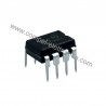 MC 33063AP1 IC CONVERTER DC/DC DIP-8 MOTOROLA