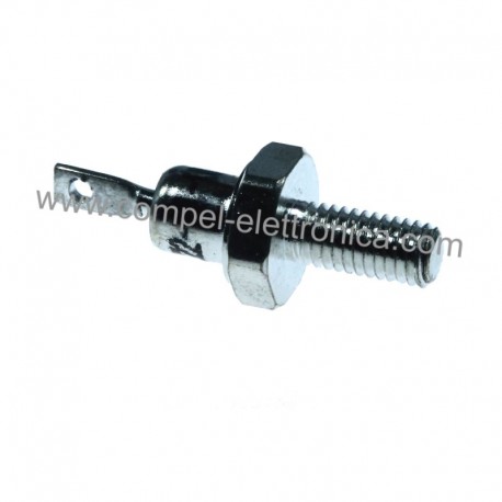 D22-10R-01 DIODO 100V 10A DO-4