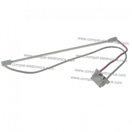 LAMPADA CCFL FRIO D. 2MM X 100mm retro illuminazione display