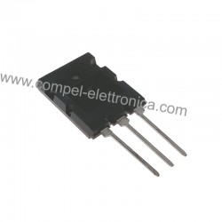 FJL 6920A SI-N 1700V 20A 200W TO-247 FAIRCHILD