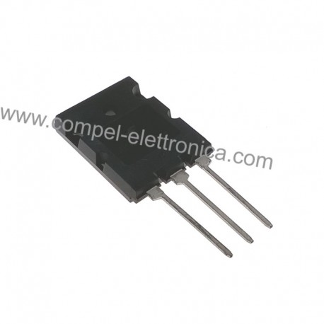 FJL 6920A SI-N 1700V 20A 200W TO-247 FAIRCHILD