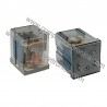 RELÈ 65.61.9.024.0300 24Vdc 30A 250VAC 1 CONTATTO N.A.