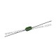 PICOFUSIBILE 2A 250V ASSIALE 3,94x7,11mm