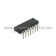 CD 4068BE IC CMOS 8-INPUT NAND/AND GATE DIP14