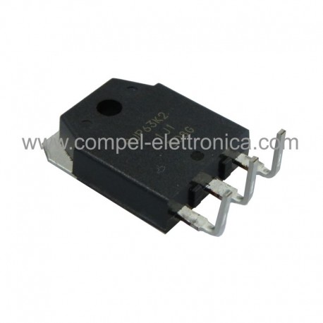 RJP 63K2 N-IGBT 630V 35A 50W TO-247