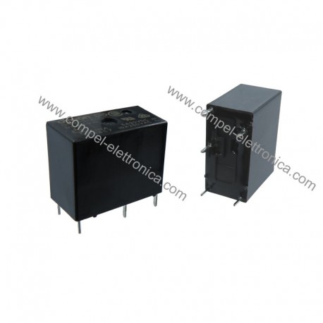RELÈ G5Q-1-EU 24Vdc 10A 1 SCAMBIO