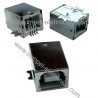 PRESA USB TIPO "B" 4Pin SMD