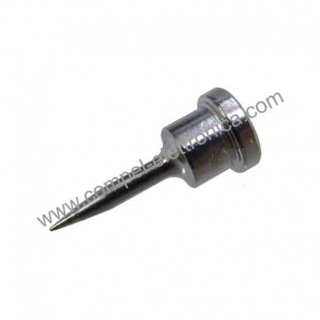 PUNTA WELLER LT-1S 0, 2MM 54443699