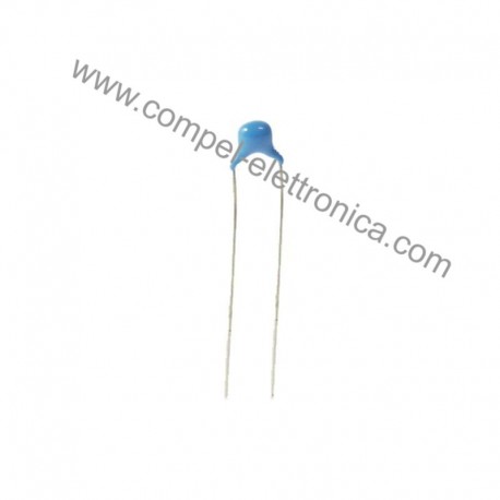 CONDENSATORI CERAMICI MULTISTRATO 1uF 50V