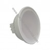 FARETTO A LED GU5,3 12V 7W 4K UCE NATURALE D50MM