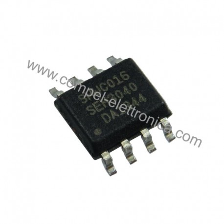 SEM 3040 IC POWER CONTROLLER PER SAMSUNG SO-8