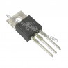 2SC 1971 SI-N 35V 2A 4W..6W RF POWER AMP. TO-220 MITSUBISHI