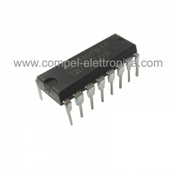 SN 74 LS 148 N IC PRIORITY ENCODERS DIP16