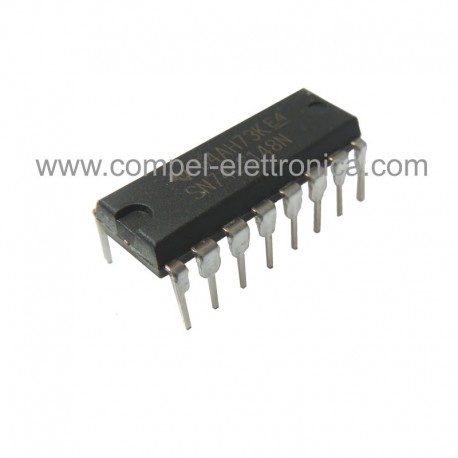 SN 74 LS 148 N IC PRIORITY ENCODERS DIP16