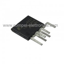 TOP 258EN IC OFF-LINE SWITCHER eSIP-7C