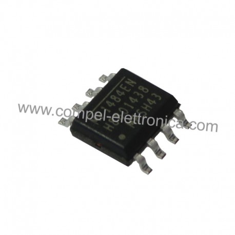 MP 1484 EN IC SUNCHRONOUS RECTIFIED STEP-DOWN CONVERTER SOIC8N