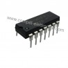 LM 380N IC 2,5W AUDIO POWER AMPLIFIER DIP-14